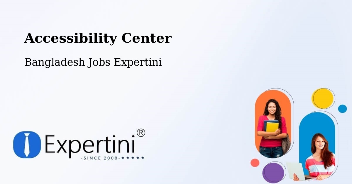 Accessibility Statement – Bera - Bangladesh Jobs Expertini