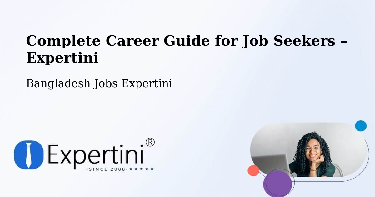 Career Guide for Job Seekers – Bera - Bera, Bangladesh Jobs Expertini