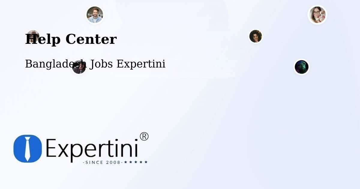 Help Center – Bera - Bangladesh Jobs Expertini