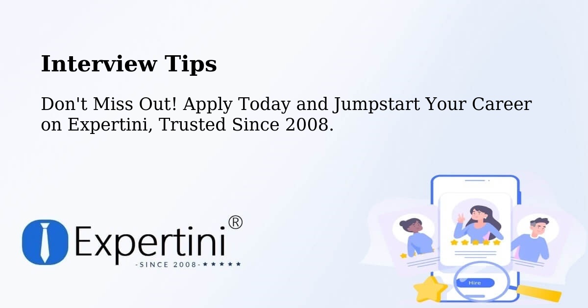 Interview Tips & Techniques for Job Seekers – Bera - Bera, Bangladesh Jobs Expertini