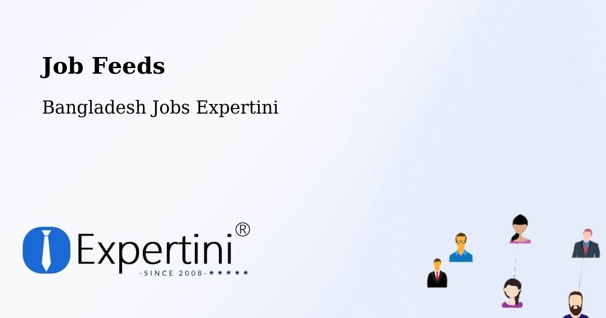 Job Listings Feed – Bera - Bangladesh Jobs Expertini