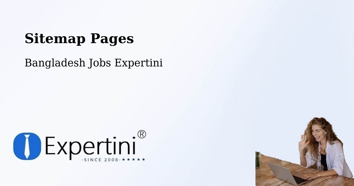 Sitemap Pages - Bera - Bangladesh Jobs Expertini