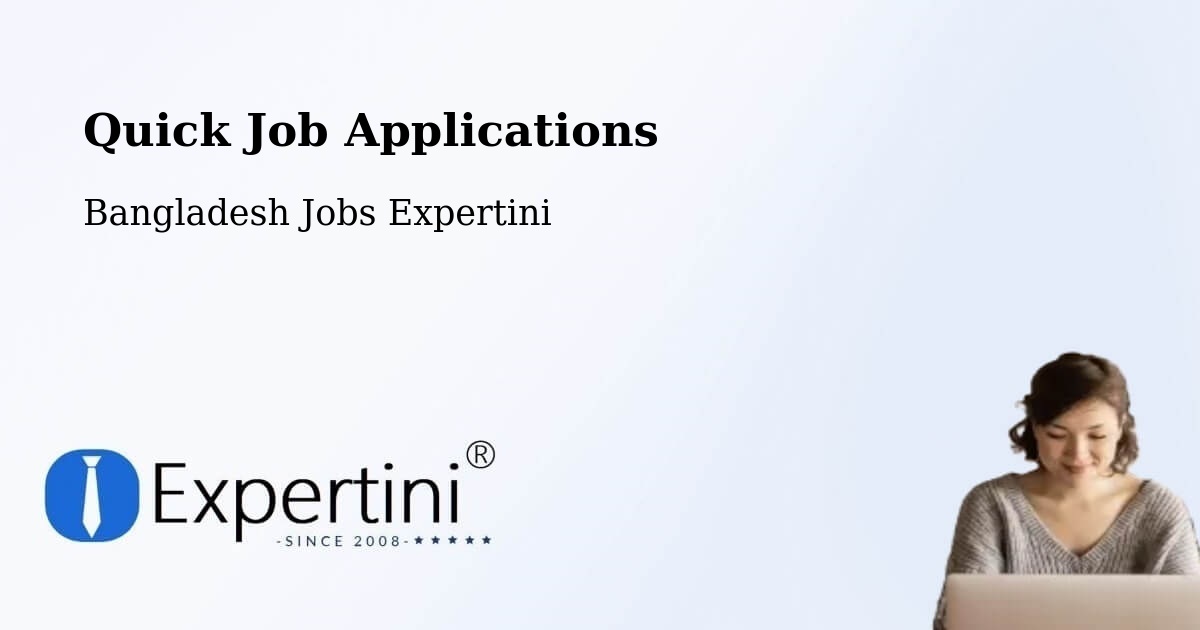 Quick Apply Feature – Bera - Bangladesh Jobs Expertini