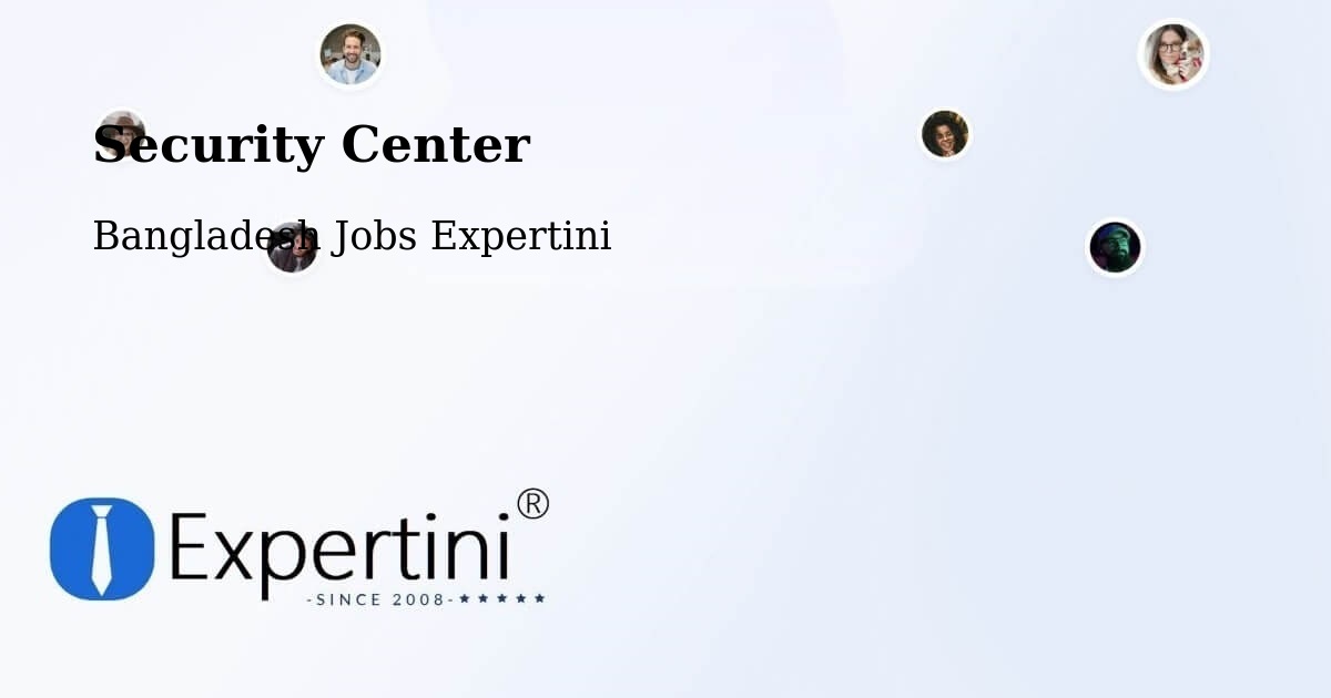 Security & Compliance – Bera - Bangladesh Jobs Expertini